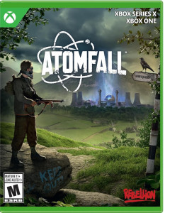 Atomfall [XBOX One/Series X]
