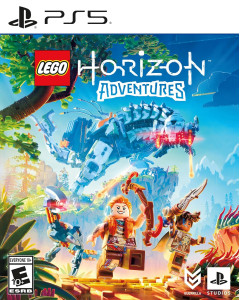 LEGO Horizon Adventures [PS5]