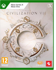 Sid Meier's Civilization VII [Xbox One/Series X]