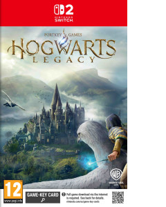 Hogwarts Legacy [Switch 2]