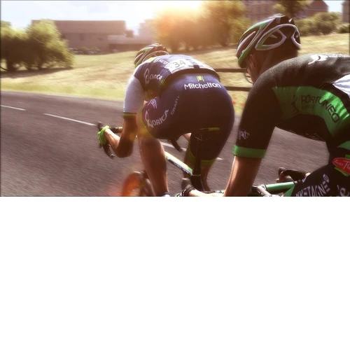 Le Tour de France 2015 XBOX One