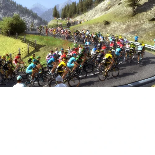 Le Tour de France 2015 XBOX One