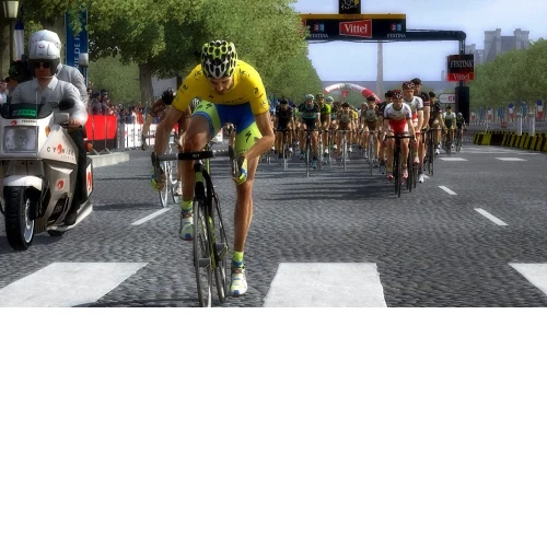 Le Tour de France 2015 XBOX One