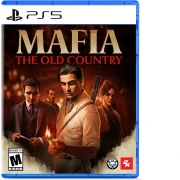 Mafia: The Old Country [PS5] EELTELLITAV!