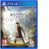 Assassin’s Creed: Odyssey [PS4]