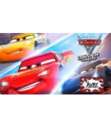 Cars 3: Driven to Win [PS4]