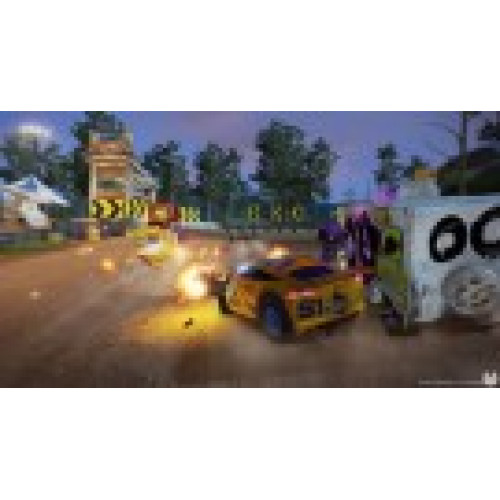 Cars 3: Driven to Win Xbox One