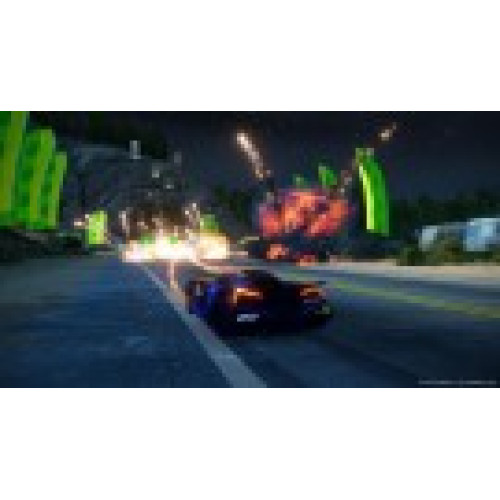 Cars 3: Driven to Win Xbox One