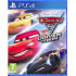 Cars 3: Driven to Win [PS4]