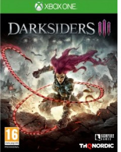 Darksiders III [Xbox One]
