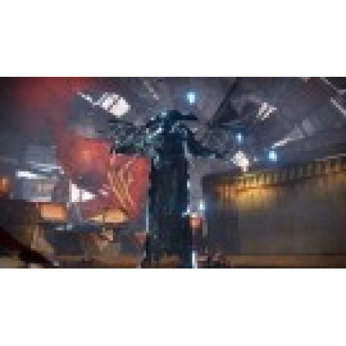 Destiny The Taken King Legendary Edition