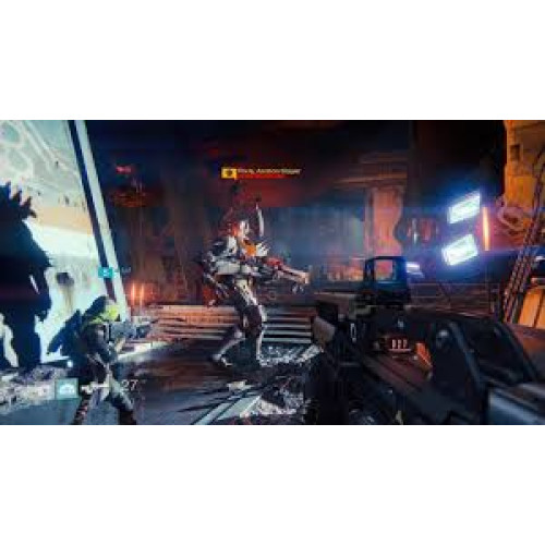 Destiny The Taken King Legendary Edition
