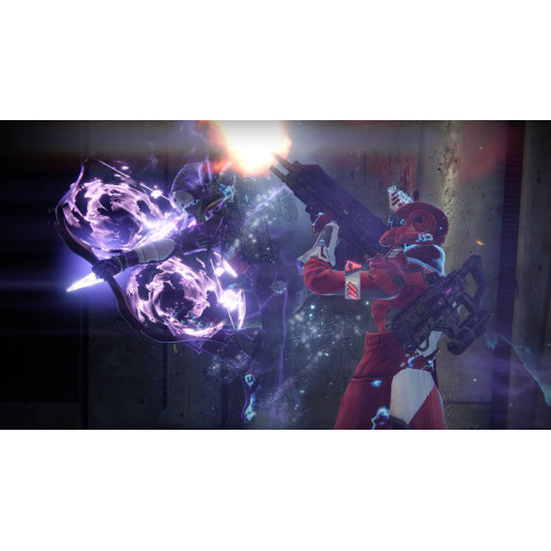 Destiny The Taken King Legendary Edition