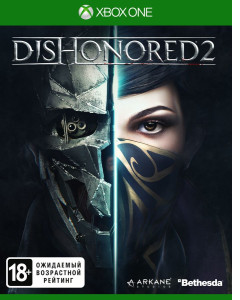 Dishonored 2 XBox One