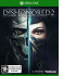 Dishonored 2 XBox One