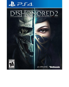 Dishonored 2 [PS4]