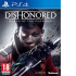 Dishonored: Death of the Outsider PS4