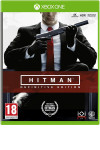 HITMAN: Definitive Edition [Xbox One]
