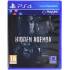 Hidden agenda (PS4)