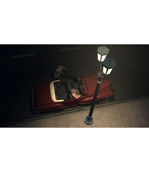 L.A. Noire [Xbox 360]