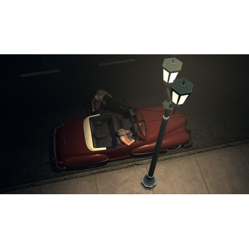L.A.Noire Xbox360