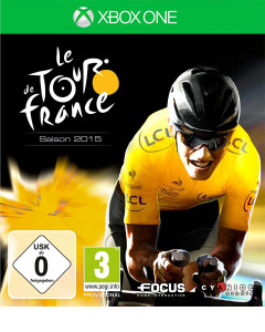 Le Tour de France 2015 XBOX One