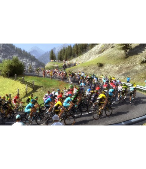  Le Tour de France 2015 XBOX One