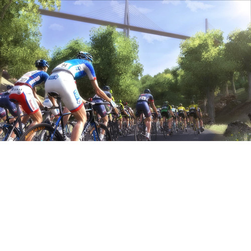 Le Tour de France 2015 XBOX One