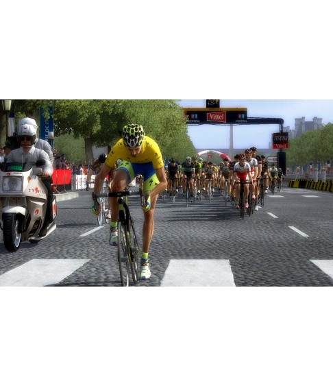  Le Tour de France 2015 XBOX One