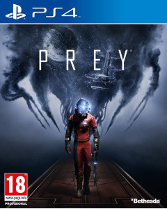 Prey  [PS4]