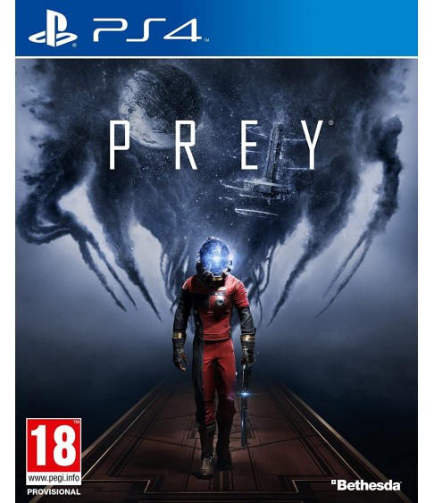 Prey  [PS4]