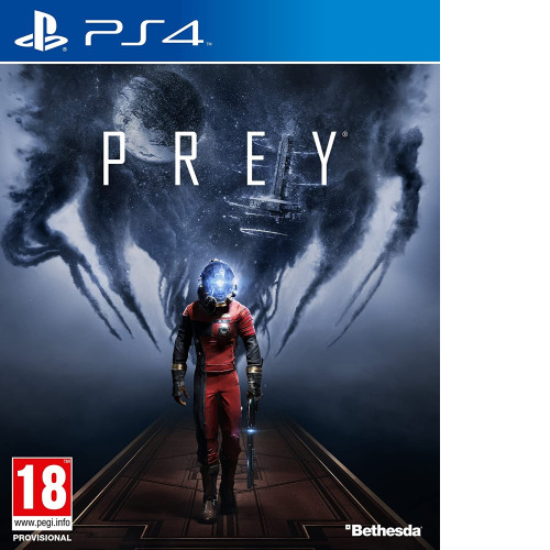 Prey  [PS4]