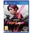 inFamous: First Light [PS4]