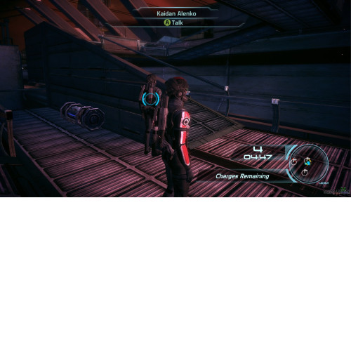 Mass Effect XBox 360