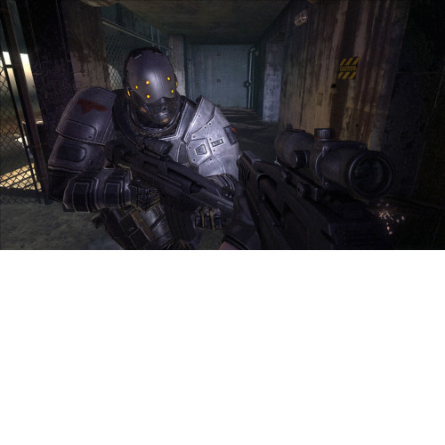 F.E.A.R. 2: Project Origin [PS3] [Kasutatud]