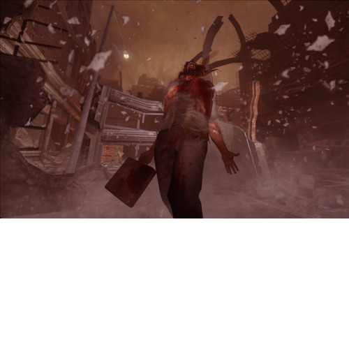 F.E.A.R. 2: Project Origin [PS3] [Kasutatud]