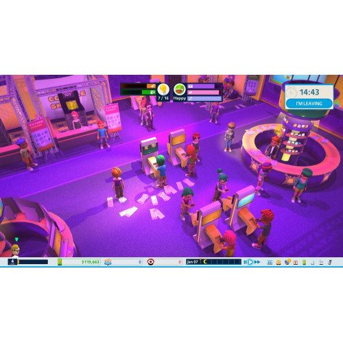 Youtubers Life PS4