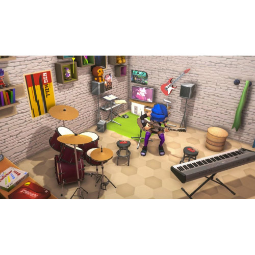 Youtubers Life PS4