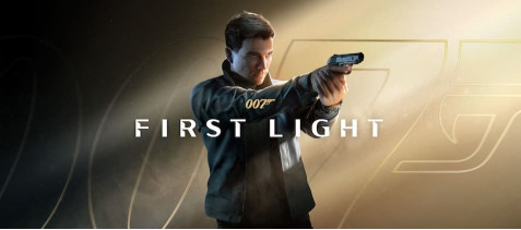 007 First Light — uus pilk James Bondi loole