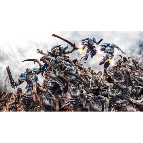 Warhammer 40,000: Space Marine 2 [PS5]