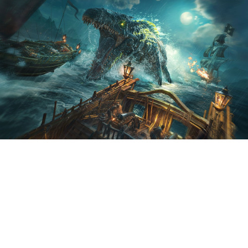 Skull and Bones [PS5]