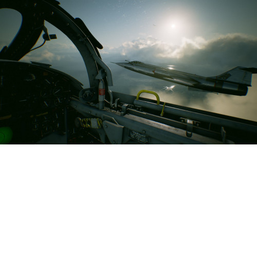 Ace Combat 7: Skies Unknown (PS VR) PS4