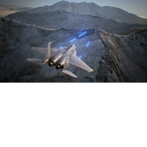 Ace Combat 7: Skies Unknown (PS VR) PS4