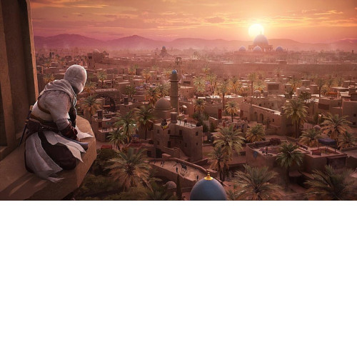 Assassin's Creed: Mirage [PS4/PS5]