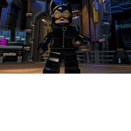 LEGO Batman 3: Beyond Gotham [PS4] Kasutatud
