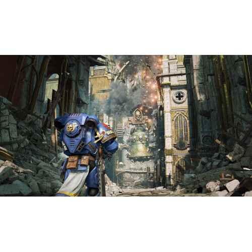 Warhammer 40,000: Space Marine 2 [PS5]