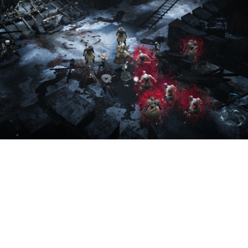 Redemption Reapers [Switch]