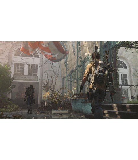 Tom Clancy's: The Division 2: Washington D.C Edition (Xbox One)
