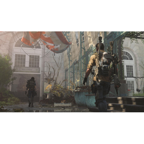 Tom Clancy's: The Division 2: Washington D.C Edition (Xbox One)