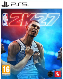 NBA 2K27 PS5